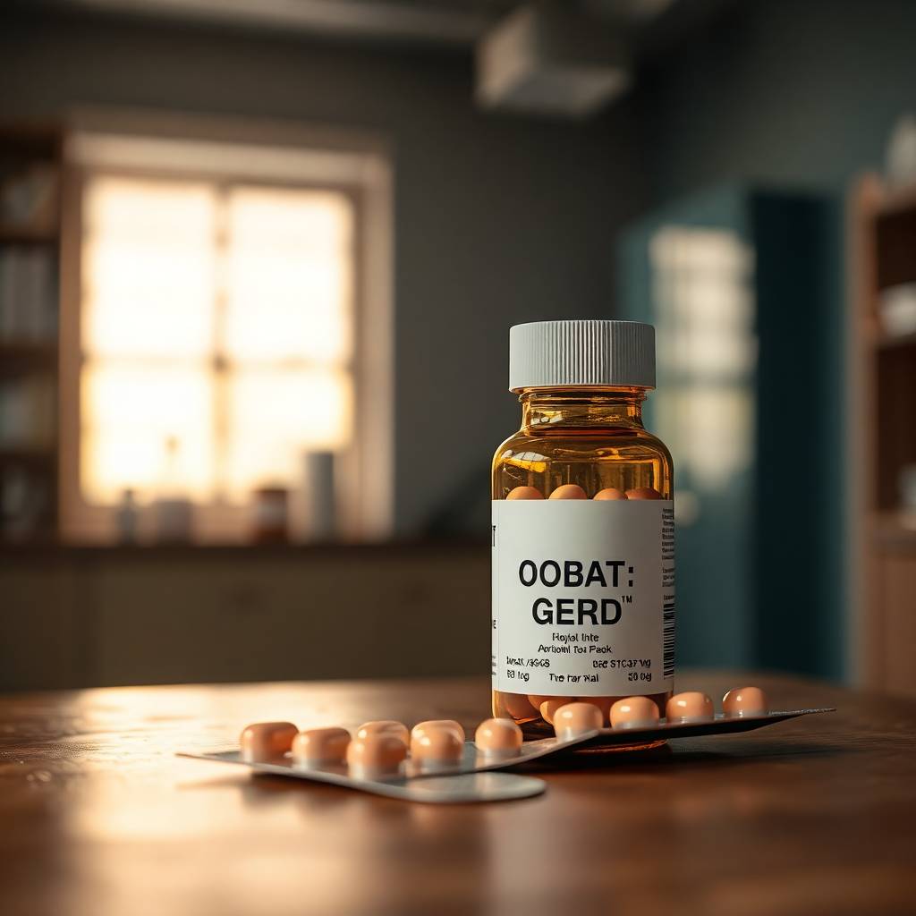 Tanpa Pabrik, Membangun Brand Obat GERD yang Sukses: Pengalaman Umum dan Bukti Sosial