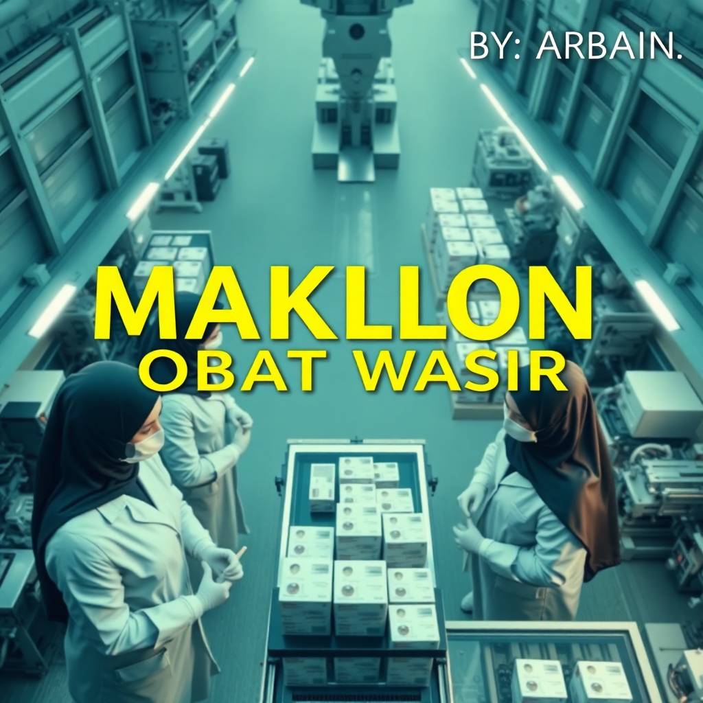 Panduan Memilih Maklon Obat GERD yang Tepat: Checklist Pembelian untuk Menghindari Kesalahan