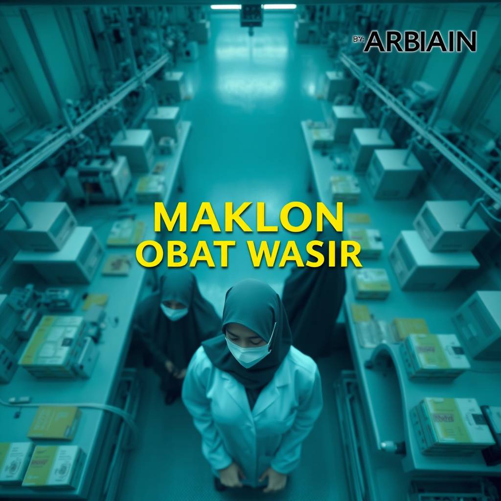 Tips Kerja Sama Dengan Maklon Obat GERD: Bukti Sosial dan Pengalaman Umum Memilih Mitra yang Tepat