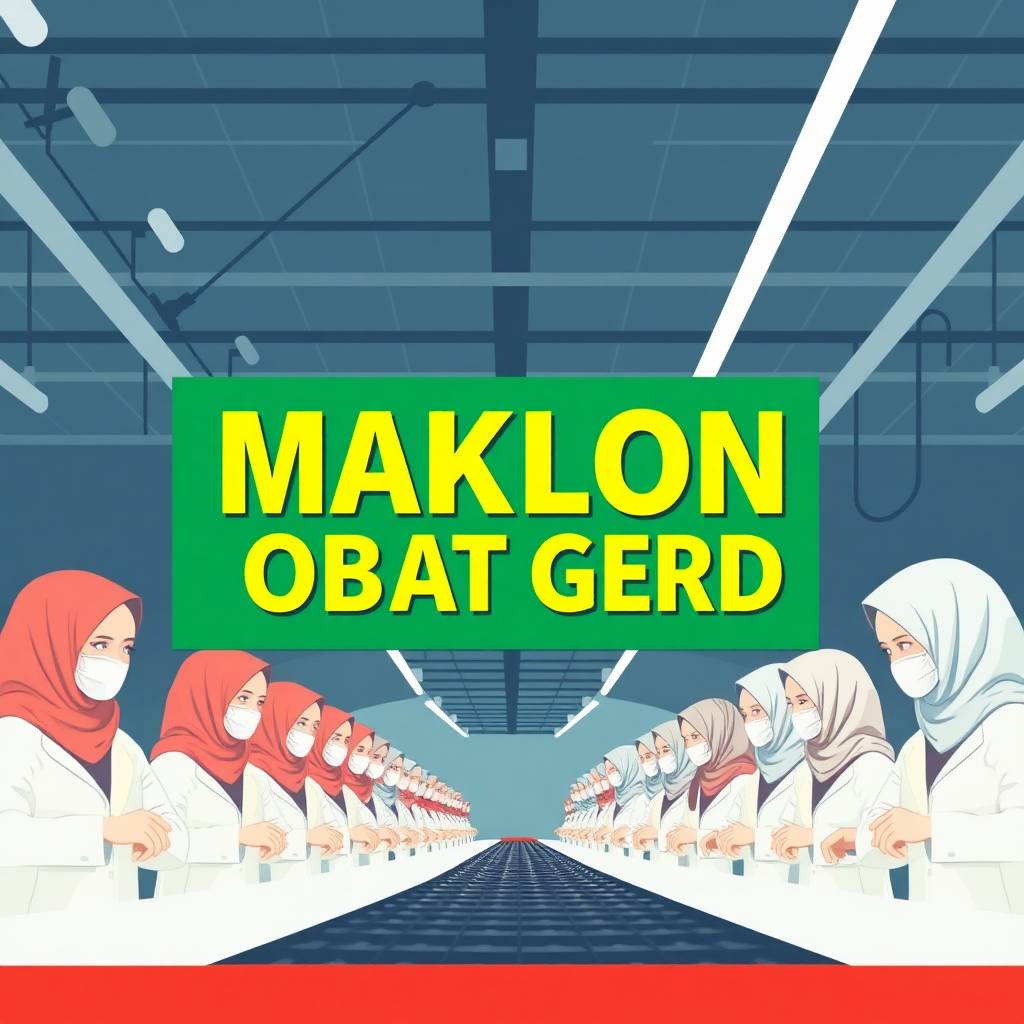 Panduan Memilih Sediaan Obat GERD Paling Tepat: Ringkasan Rekomendasi + CTA WhatsApp