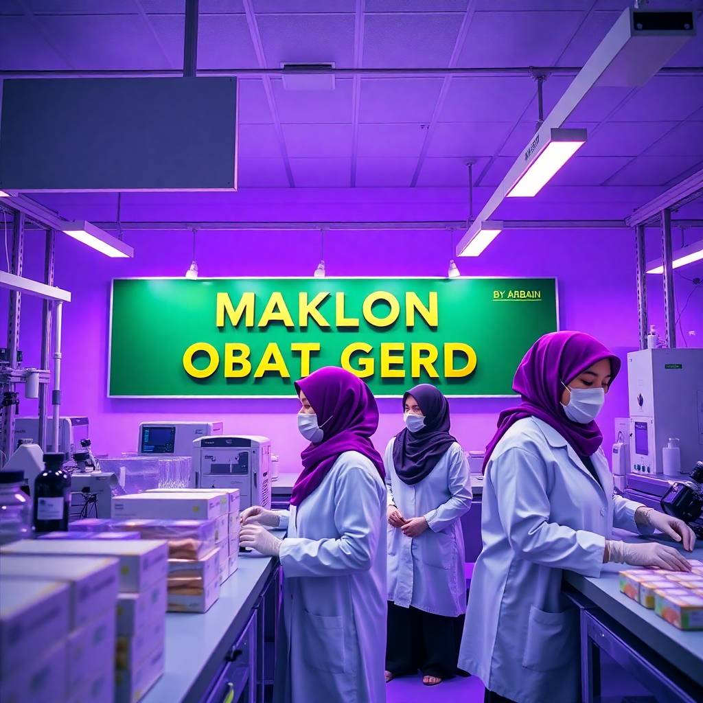 7 Tips Sukses Negosiasi MOQ Rendah Di Pabrik Maklon Obat GERD Untuk Pemula yang Membuat Anda Berhasil dengan PT Arbain Jaya Investama - 081804599614