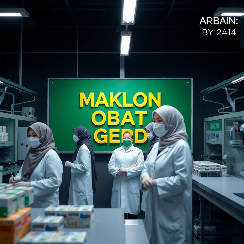 Cara Memastikan Keaslian Bahan Ekstrak Alami pada Jasa Maklon Obat GERD: Solusi untuk Mengatasi Masalah GERD dengan Produktifitas Tinggi