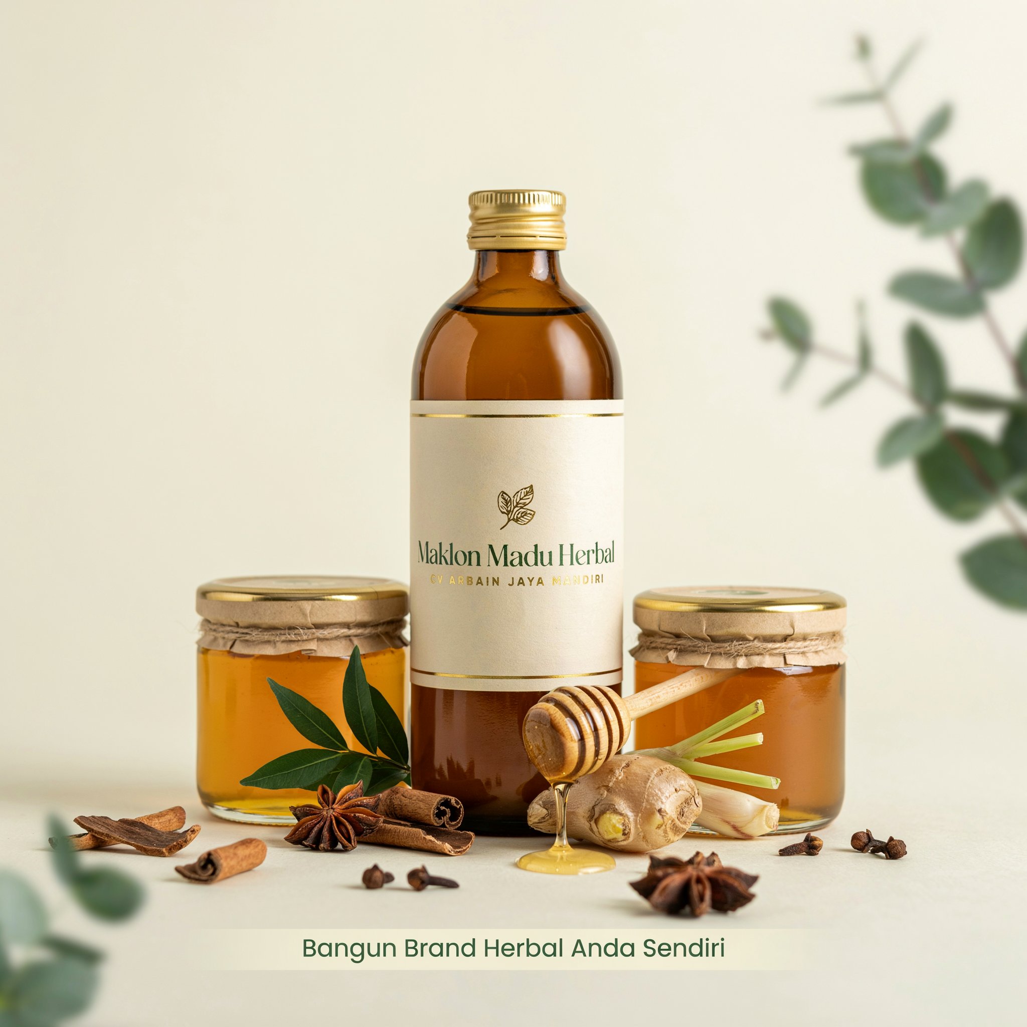 Manfaat Utama Penurun Kolesterol Alami dari Maklon Herbal: Solusi untuk Membantu Mengurangi Risiko Penyakit Jantung