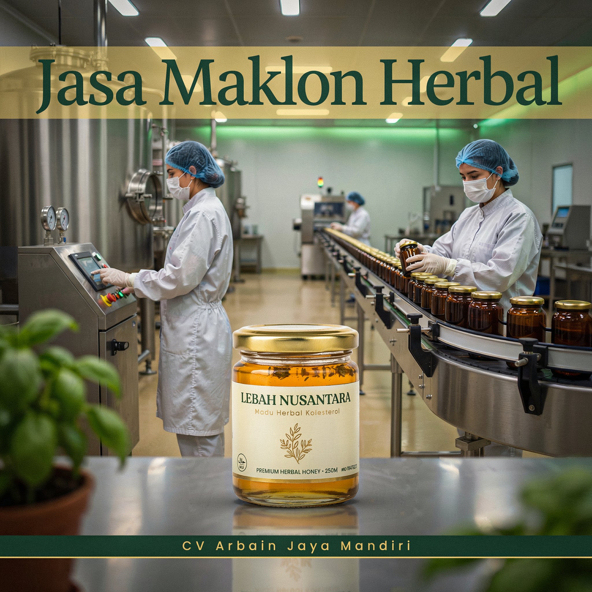 Mengatasi Kolesterol Tinggi dengan Madu Herbal Pilihan: Bukti Sosial & Pengalaman Umum