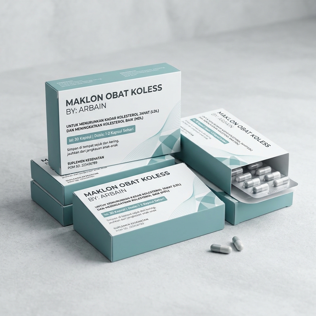 Mengapa Pabrik Maklon Arbain Layanan Terbaik untuk Bisnis Kosmetik, Skincare, dan Obat Herbal Anda