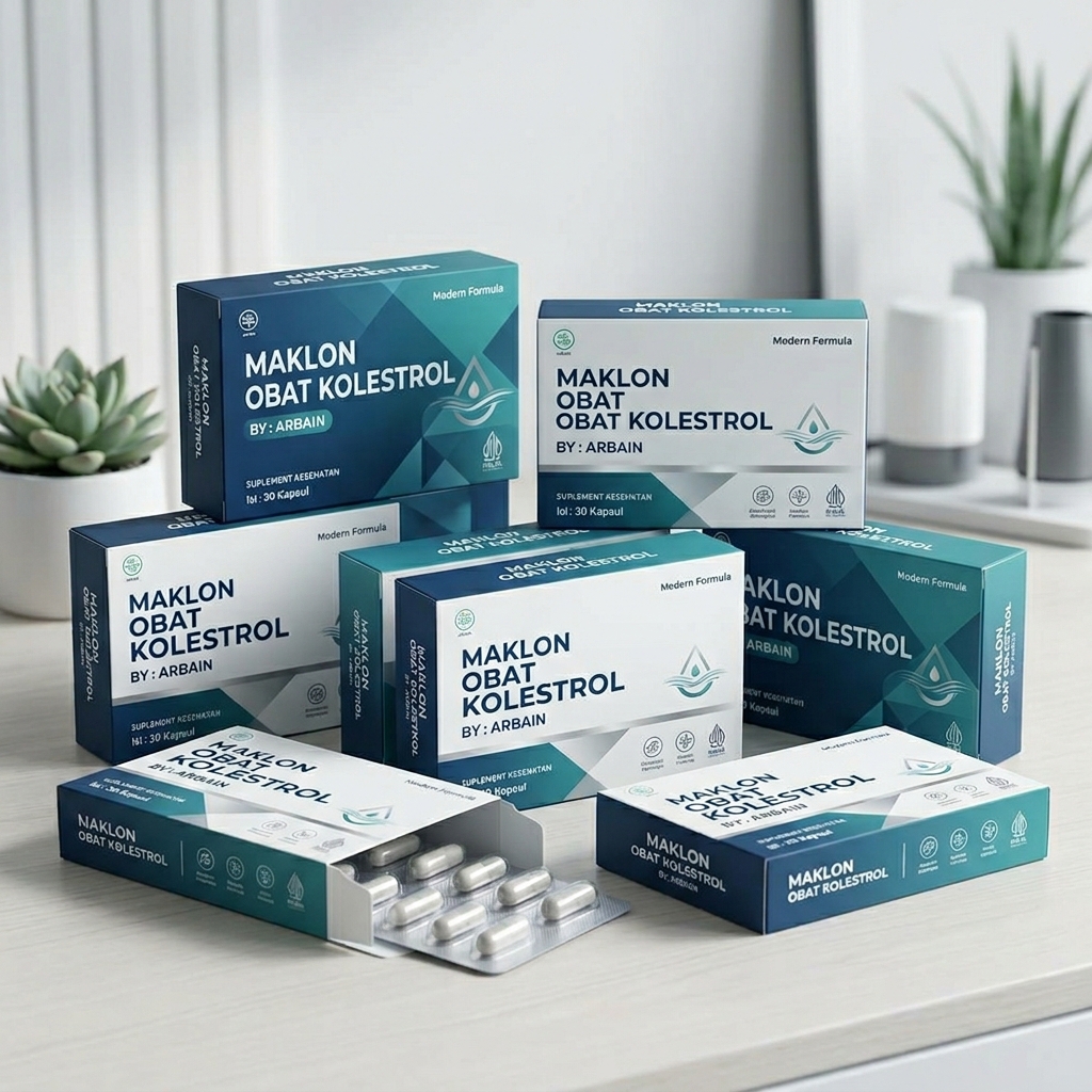 Menghindari Kesalahan Saat Membeli Produk Obat Kolesterol: Tips dan Trik untuk Merek Kosmetik dan Skincare
