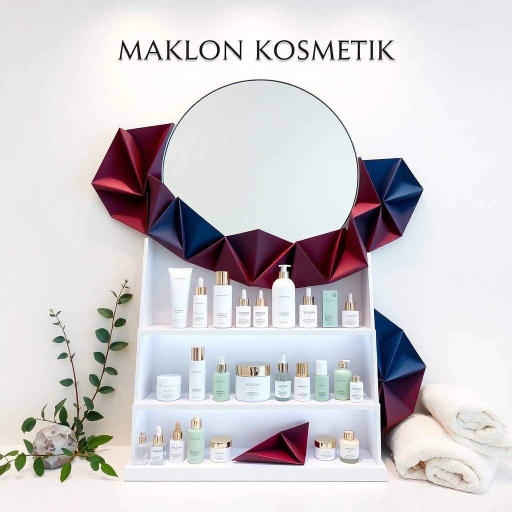Mengapa Memilih Maklon Kosmetik Eksklusif dari PT Arbain Jaya Investama? Keunggulan dan Diferensiasi yang Tidak Terpaut