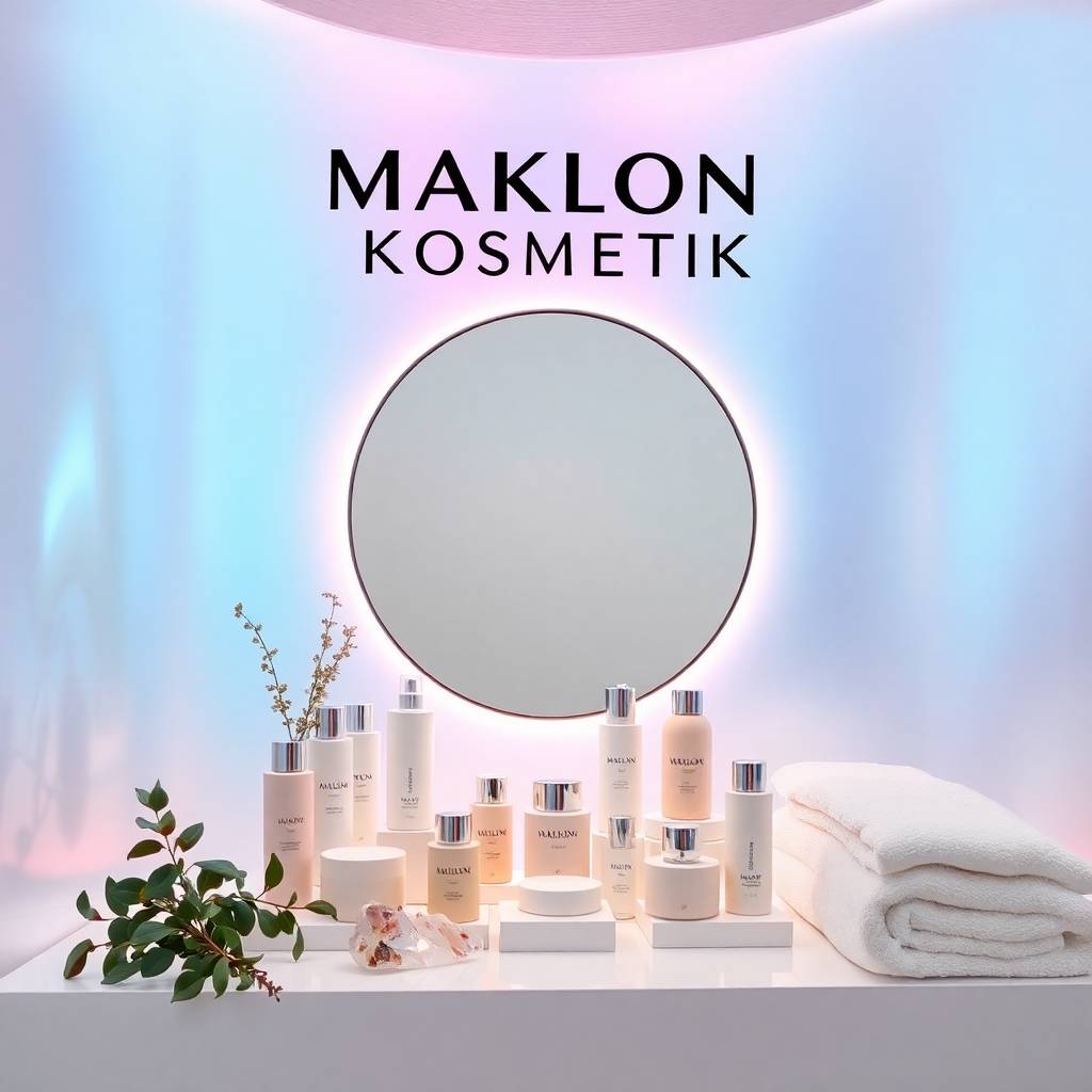 Panduan Memilih Maklon Kosmetik Eksklusif yang Tepat untuk Brand Mewah dan Premium Anda