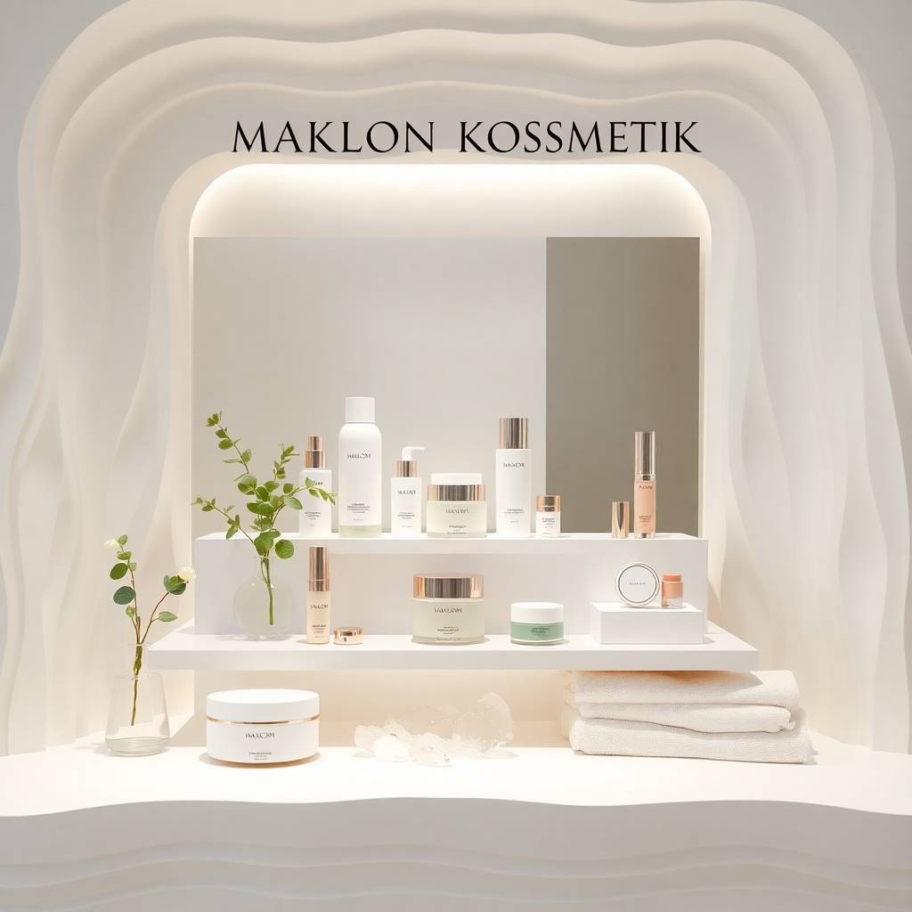 Jasa Maklon Kosmetik Premium: FAQ Lengkap untuk Calon Pembeli