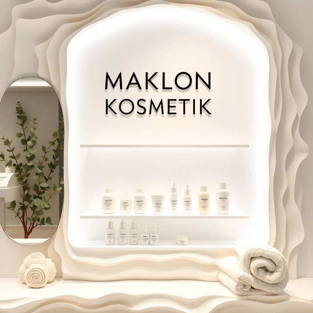 Jasa Maklon Kosmetik Premium: Bukti Sosial & Pengalaman Umum Membangun Brand Skincare Mewah Anda