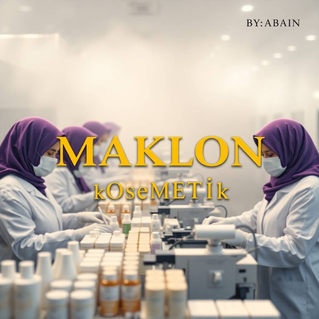 Cocok Untuk Siapa Membangun Brand Skincare Mewah dengan Jasa Maklon Kosmetik Premium - PT Arbain Jaya Investama 081804599614