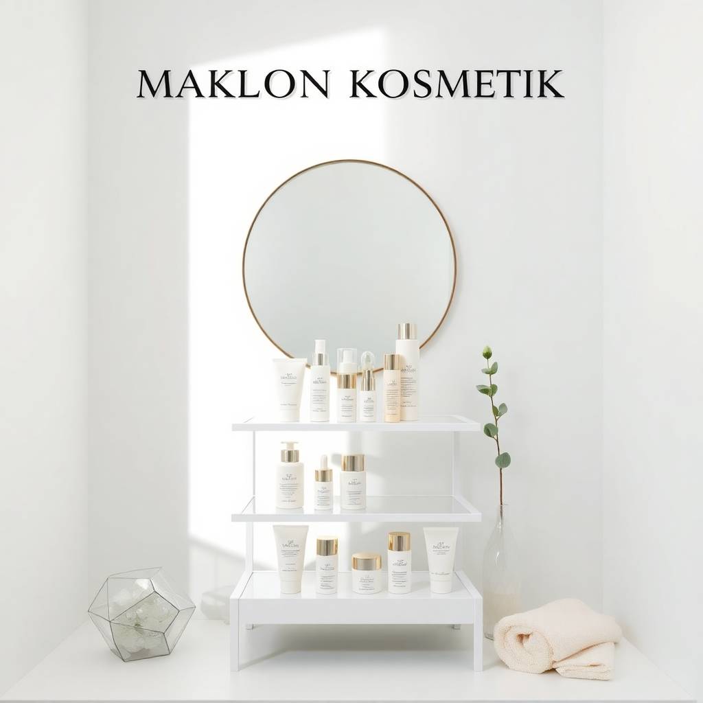 Ringkasan Rekomendasi Maklon Kosmetik Premium Solusi Produksi Produk Kecantikan Kelas Dunia - Hubungi Kami Sekarang!