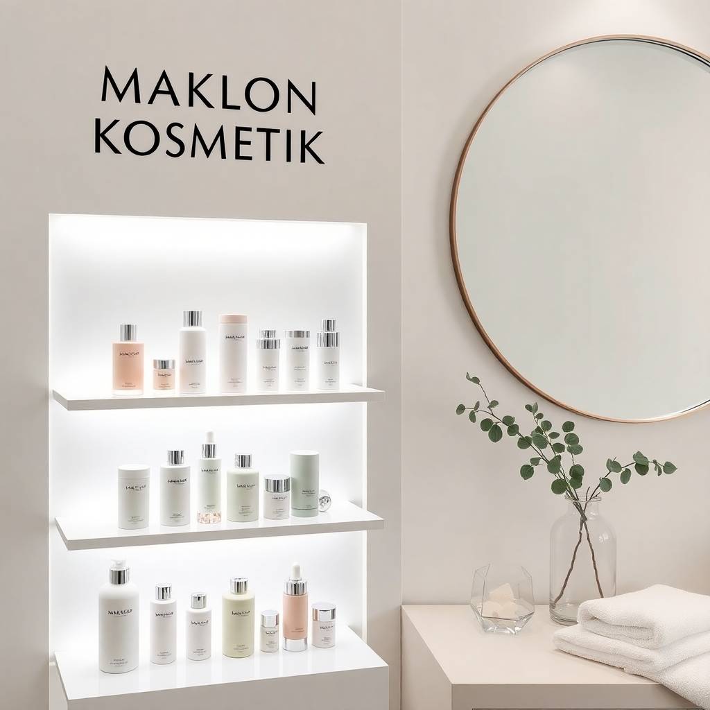 Cocok Untuk Siapa? Membangun Brand Kosmetik yang Sukses dengan Maklon Premium di PT Arbain Jaya Investama
