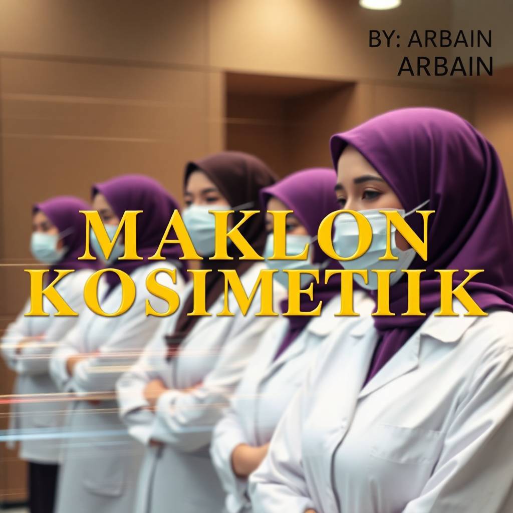 Cara Membangun Bisnis Kosmetik Mewah dengan Jasa Maklon Profesional: Mengatasi Masalah Keamanan dan Kualitas