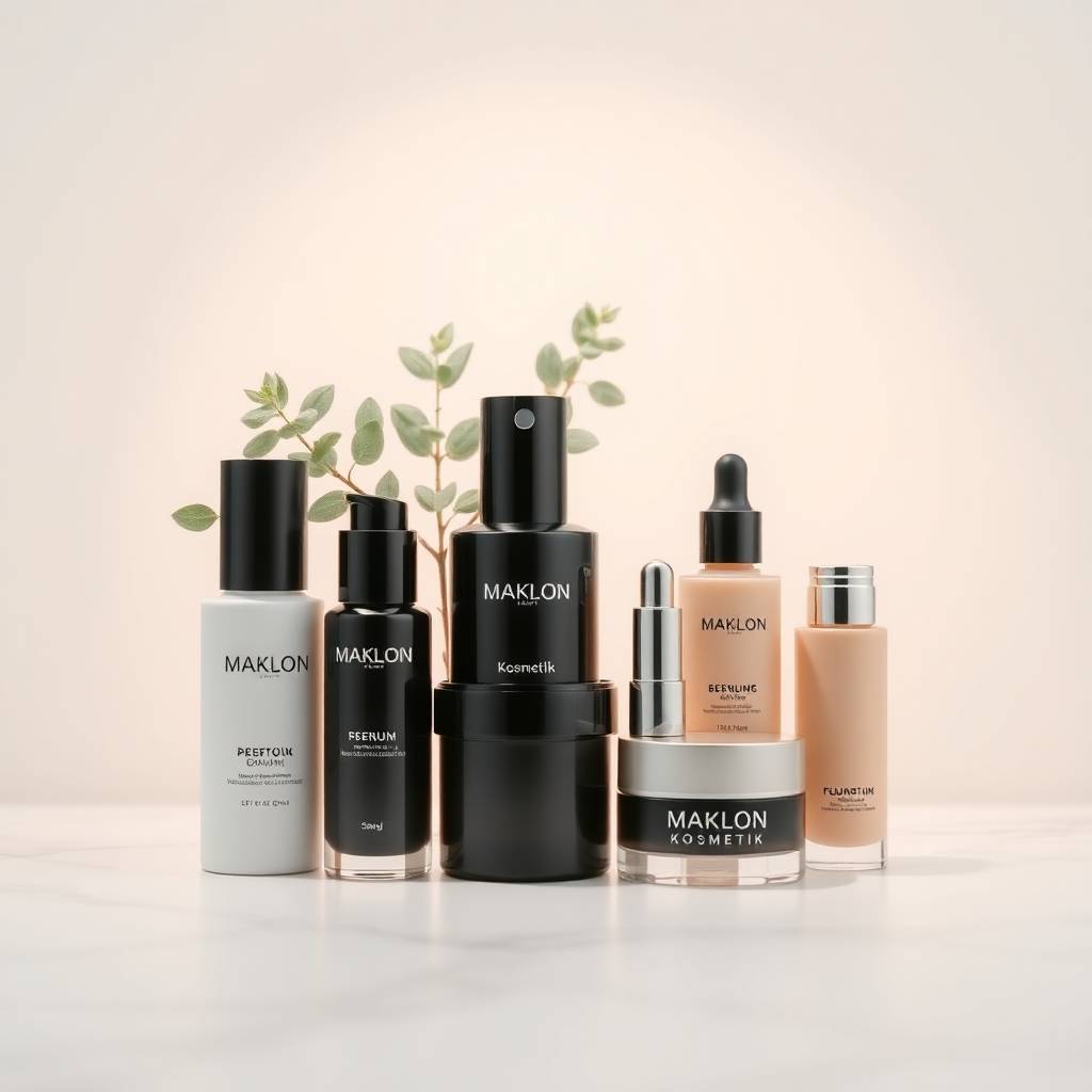 Maklon Kosmetik Berhasil! 5 Cara Pesan yang Aman dan Alur Order yang Efektif untuk Brand Premium Anda
