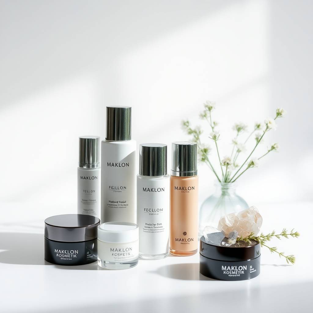 FAQ Lengkap untuk Calon Pembeli: Maklon Kosmetik Hasil Glowing Efektif untuk Brand Premium Anda