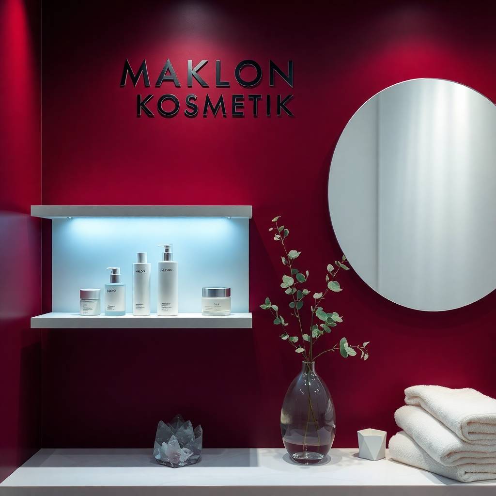 Maklon Kosmetik Hasil Glowing Efektif Vs Alternatif - Pilih yang Terbaik untuk Brand Anda