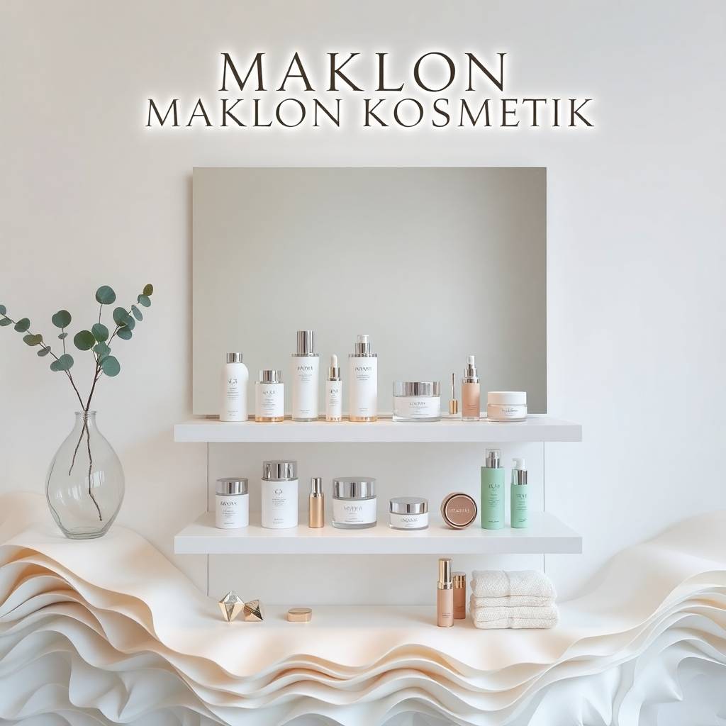 PT Arbain Jaya Investama: Jasa Maklon Kosmetik Premium yang Lebih Unggul dari Alternatif