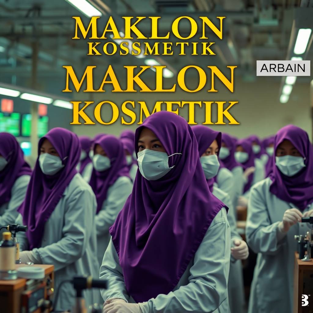 Ciptakan Kosmetik Eksklusif dengan Formula Tren Internasional Terbaik PT Arbain Jaya Investama: Ringkasan Rekomendasi + CTA WhatsApp