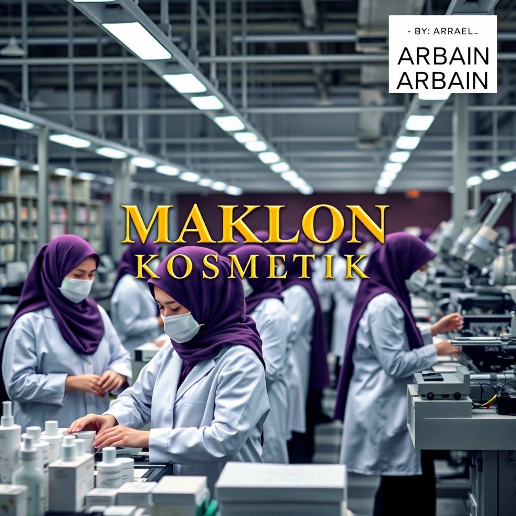 Ciptakan Kosmetik Eksklusif dengan Formula Tren Internasional Terbaik: FAQ Lengkap untuk Calon Pembeli