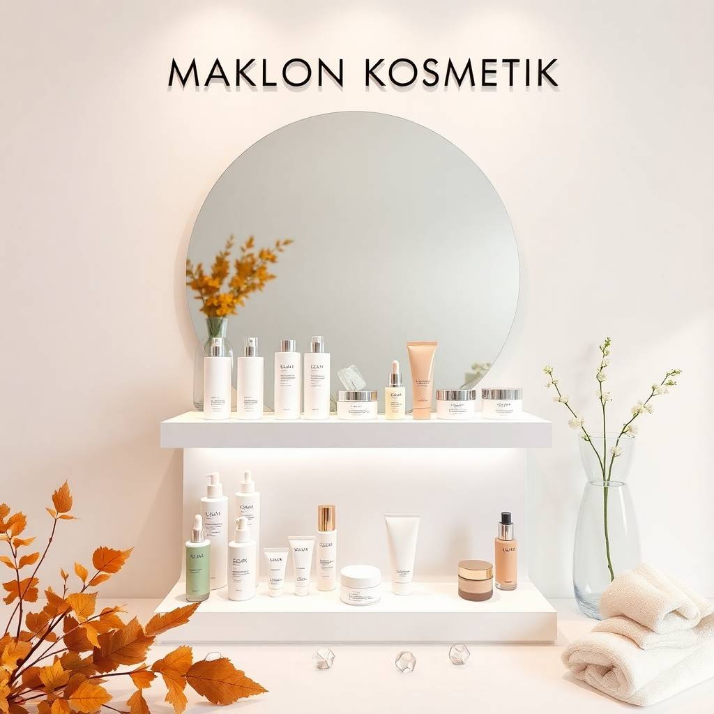 Panduan Sukses Bisnis Kosmetik Eksklusif Lewat Jasa Maklon Terpercaya PT Arbain Jaya Investama 081804599614 - Cocok Untuk Siapa? Use Case & Segmentasi