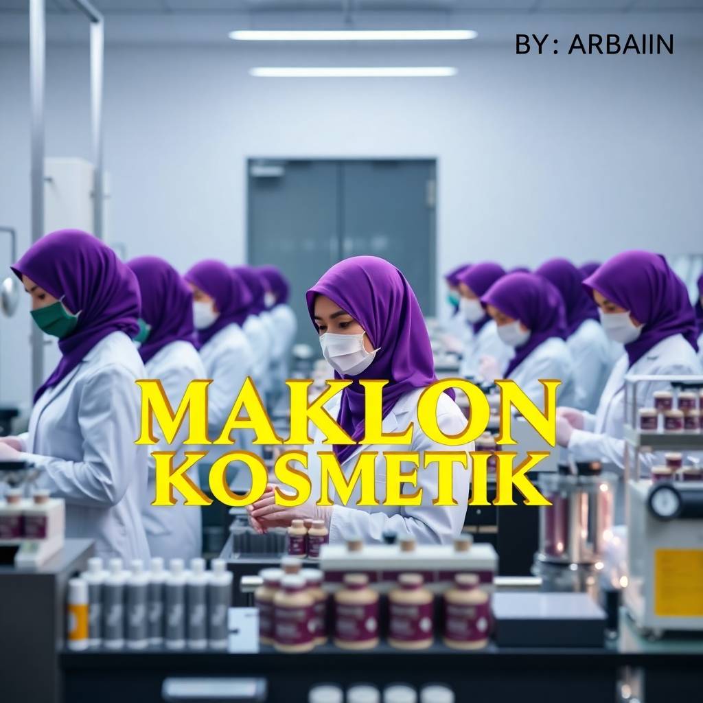 Maklon Kosmetik Mewah Dengan Formula Unik Dan Tidak Pasaran: FAQ Lengkap untuk Calon Pembeli