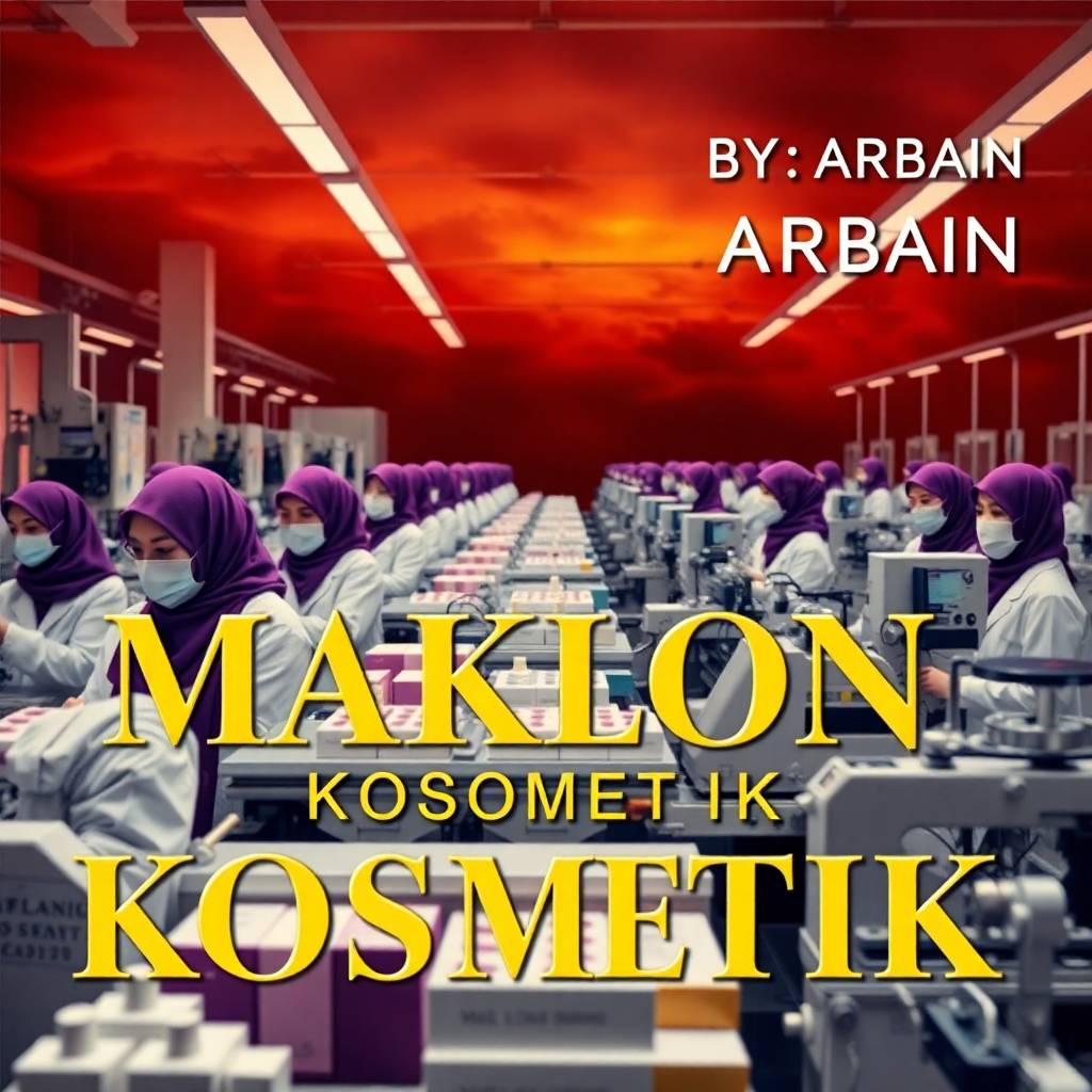Maklon Kosmetik Mewah: Apa yang Membuat PT Arbain Jaya Investama Lebih Unggul dalam Perbandingan dengan Alternatif