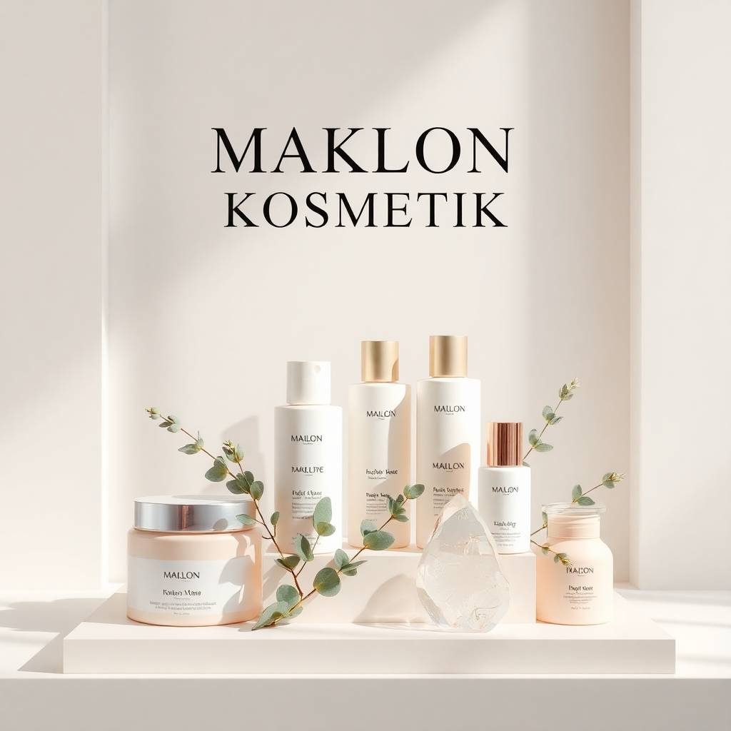 Maklon Kosmetik Eksklusif dengan Modal Terjangkau: Bukti Sosial dan Pengalaman Umum Menghasilkan Sukses