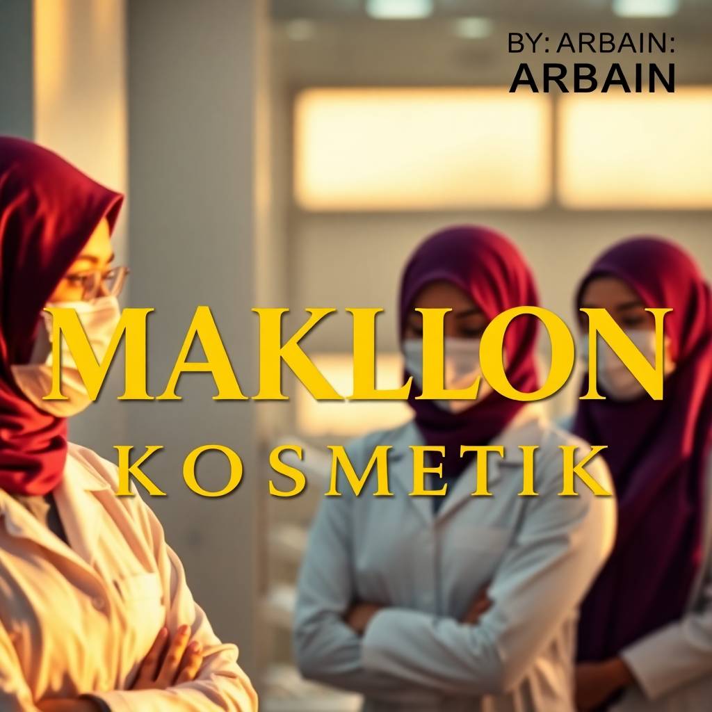 Cara Menghindari Kesalahan Umum Saat Membeli Kosmetik Eksklusif dengan Modal Terjangkau: Langkah Mudah dengan PT Arbain Jaya Investama 081804599614
