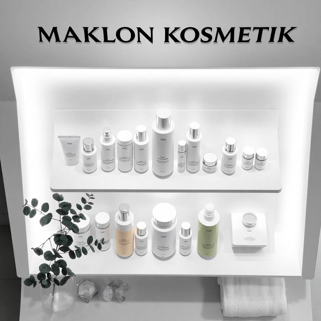 Cocok Untuk Siapa? Langkah Mudah Maklon Kosmetik Eksklusif Dengan Modal Terjangkau PT Arbain Jaya Investama 081804599614