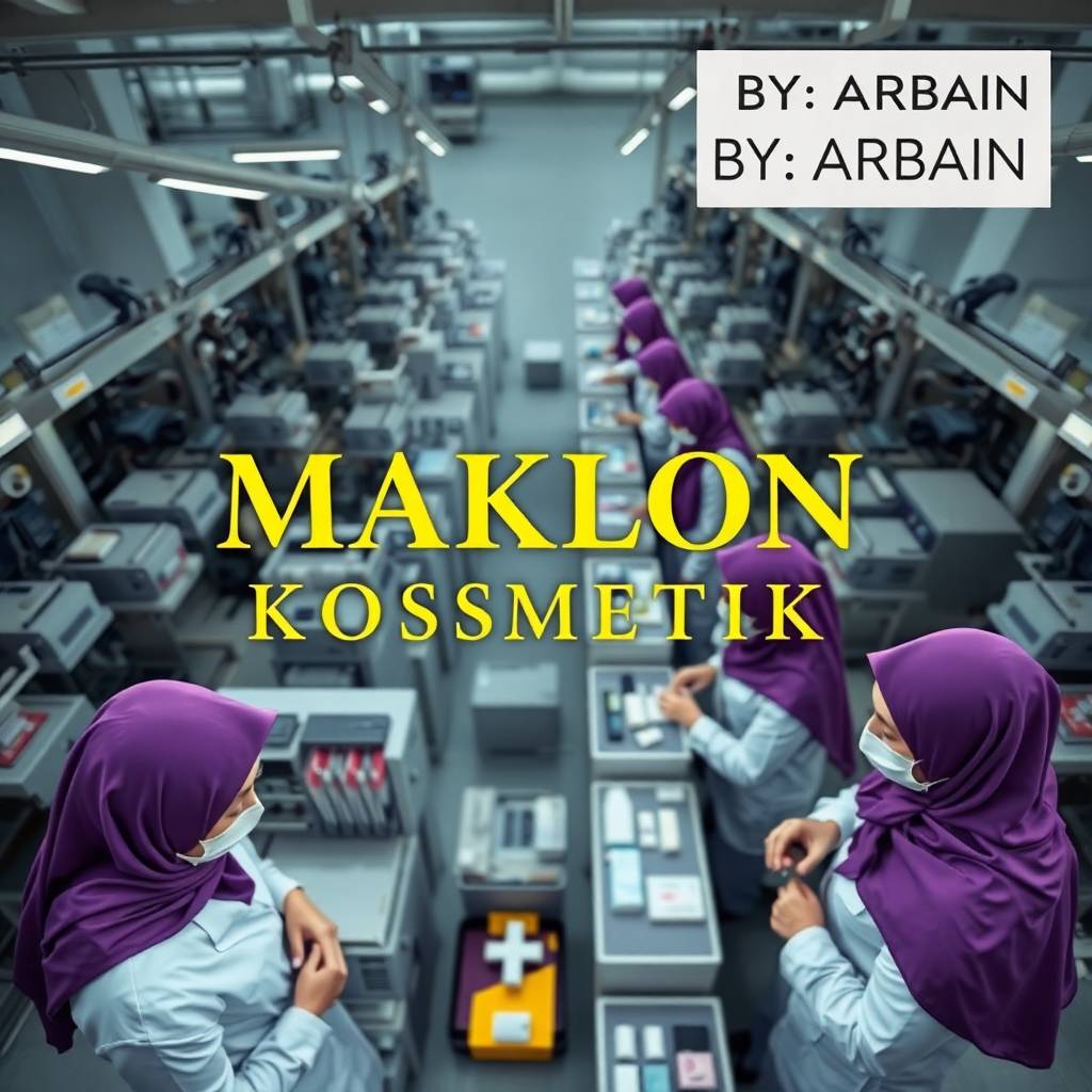 Maklon Kosmetik Premium untuk Bisnis Kosmetik Sukses - Cocok Untuk Siapa?