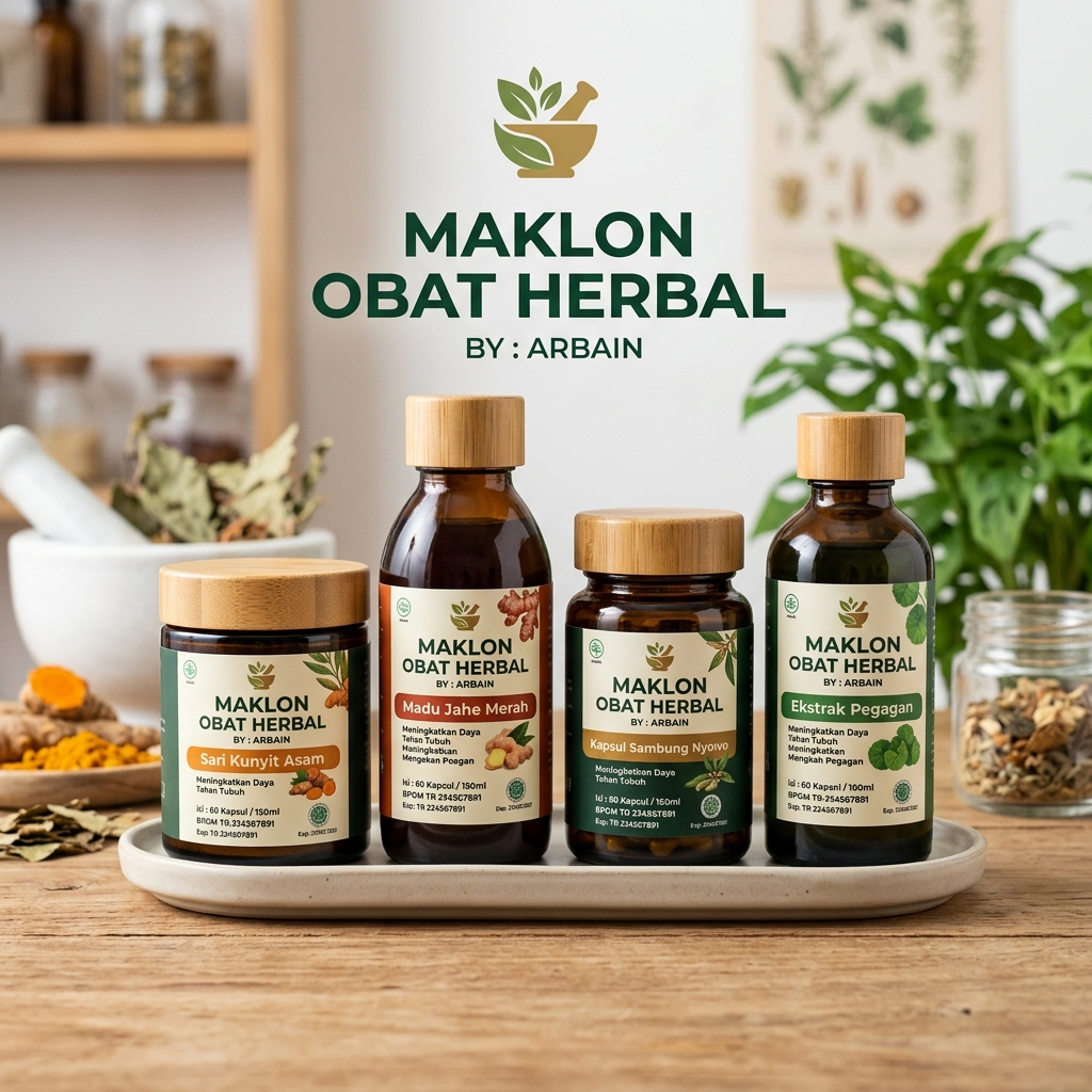 Rahasia Sukses Membangun Brand Herbal Dengan Modal Terjangkau