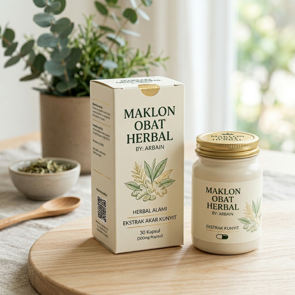 Mulai Membangun Brand Herbal Anda dengan Modal Terjangkau: Solusi yang Tepat untuk Mencapai Pasar yang Luas