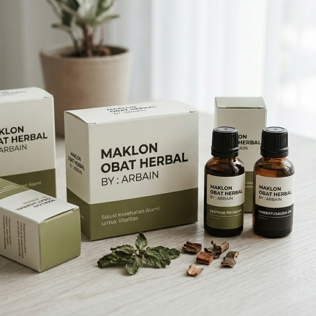 Mengembangkan Brand Herbal Sendiri dengan Modal Terjangkau: Bukti Sosial dan Pengalaman Umum