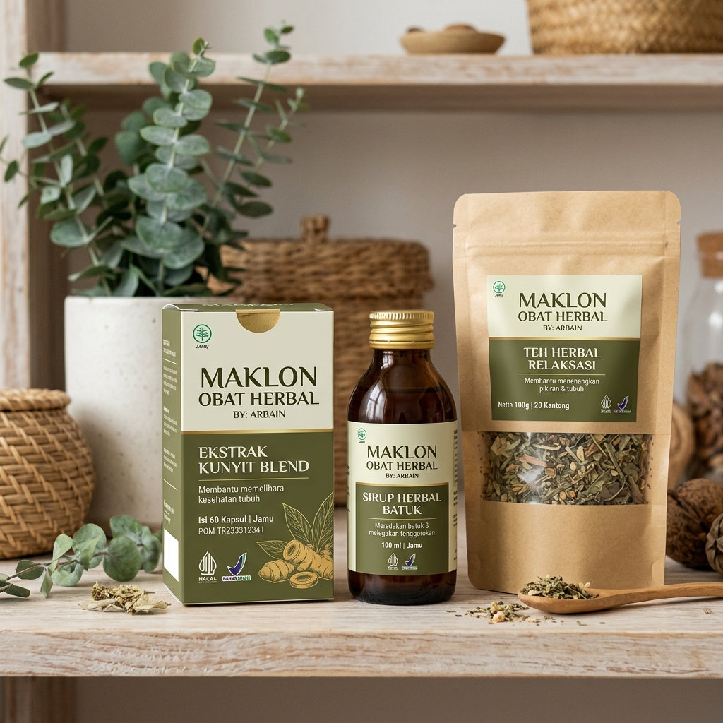 Modal Terjangkau, Pasar Memukau: Perbandingan Jasa Maklon Terbaik untuk Membangun Brand Herbal Anda