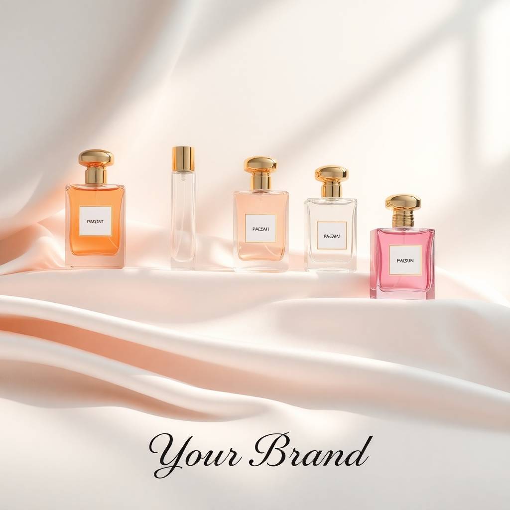 Panduan Memilih Jasa Maklon Parfum yang Menawarkan Desain Kemasan Estetik: Mengapa PT Arbain Jaya Investama?