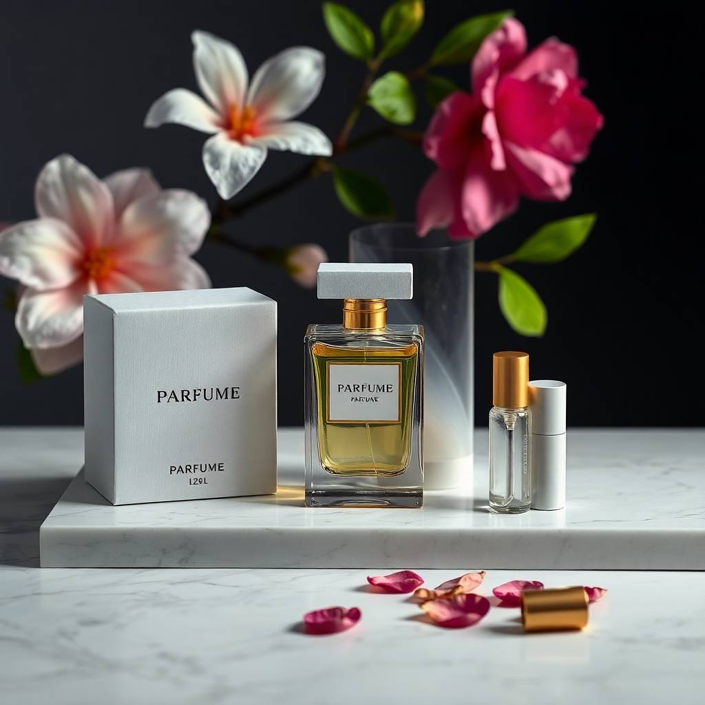 Panduan Membangun Bisnis Kosmetik yang Sukses dengan Jasa Maklon Parfum Profesional