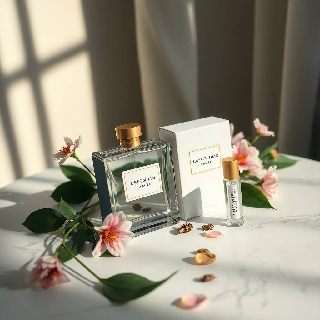 Cara Pesan Pabrik Maklon Parfum yang Menyediakan Botol Kaca Eksklusif dan Mewah dengan Aman dan Efektif