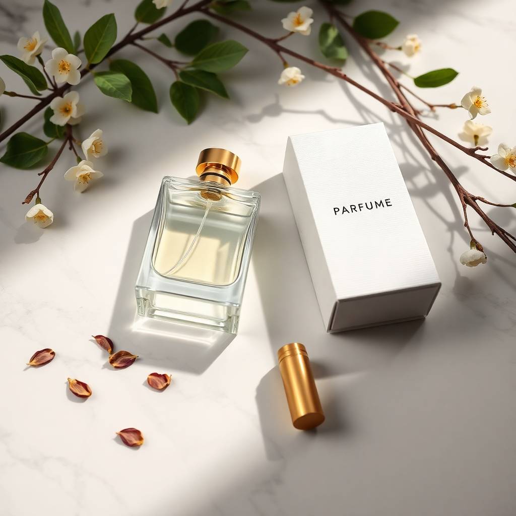 FAQ Lengkap untuk Calon Pembeli: Membeli Pabrik Maklon Parfum dengan Botol Kaca Eksklusif dan Mewah