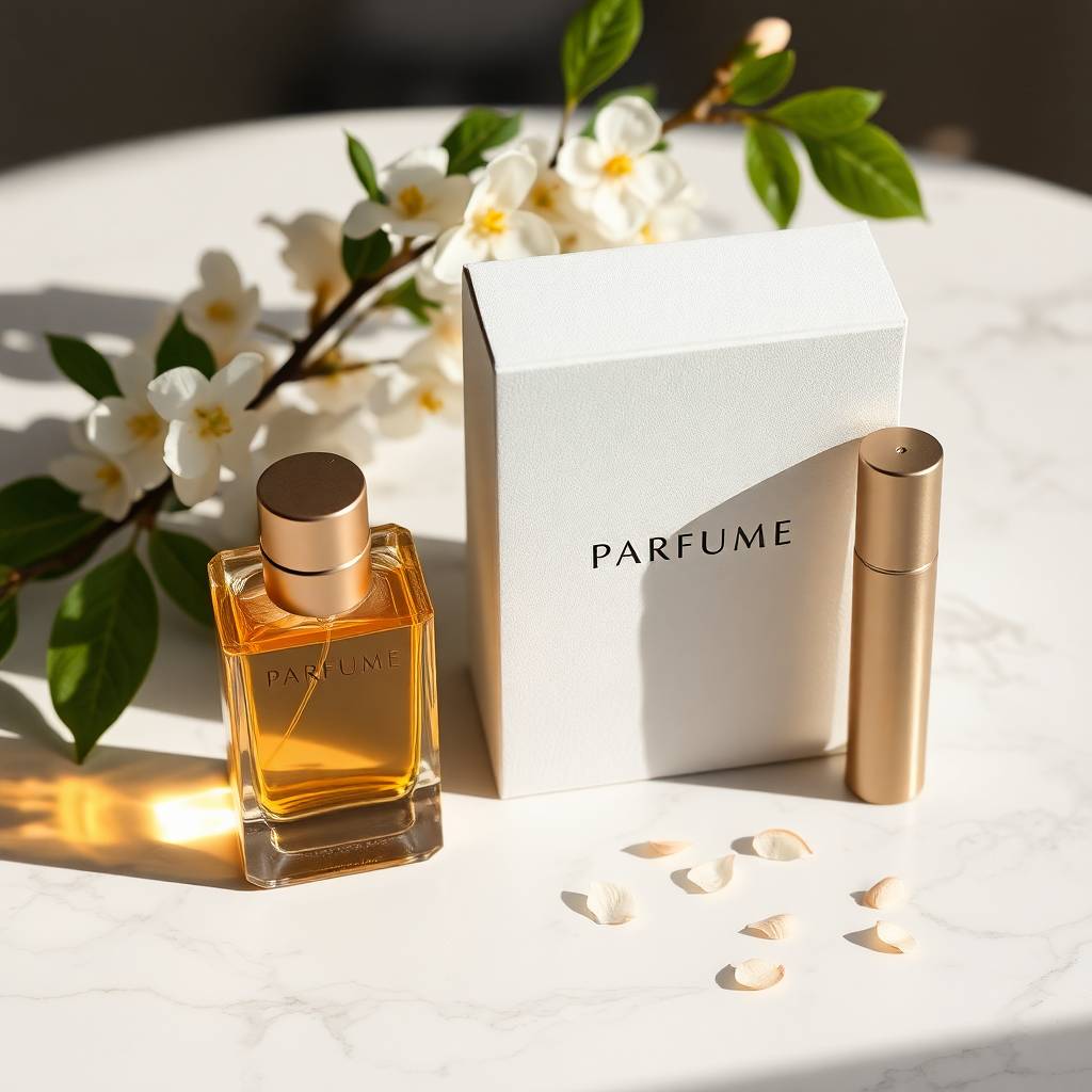 Menemukan Jasa Maklon Parfum yang Tepat: Cocok untuk Siapa dan Mengapa?