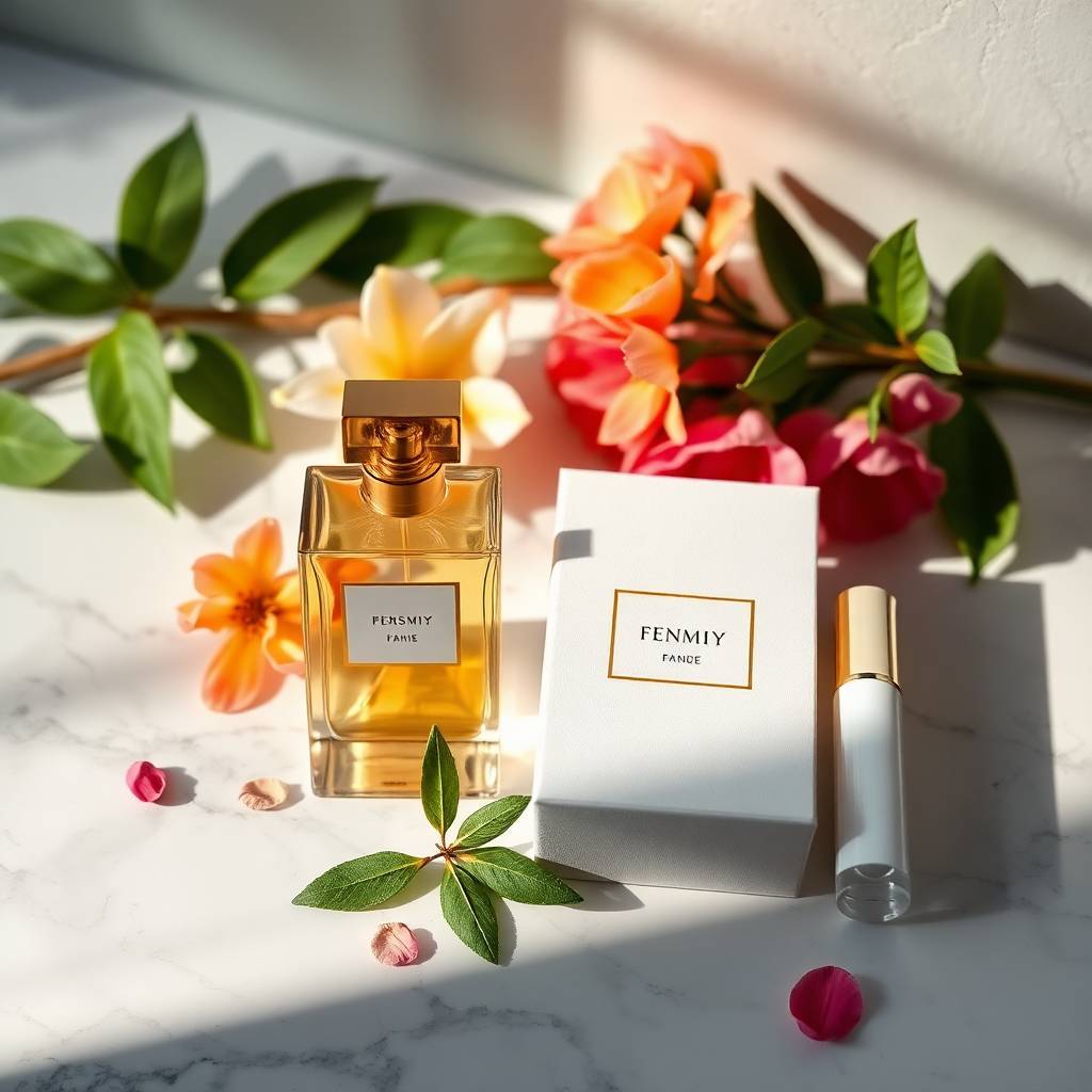 Panduan Lengkap Memulai Bisnis Parfum Anda Sendiri Lewat Pabrik Maklon Berpengalaman yang Membuat Anda Berbeda dari Orang Lain