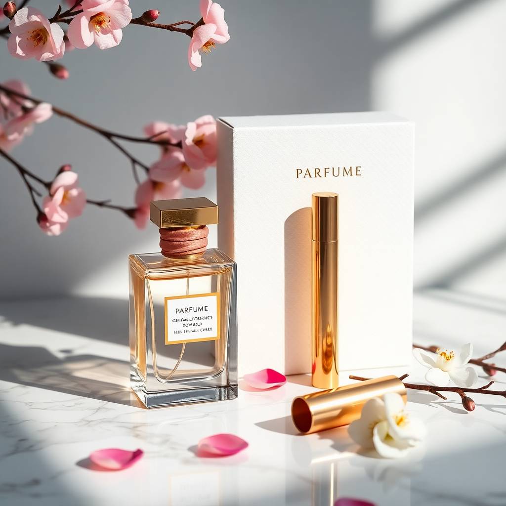 Panduan Lengkap Memulai Bisnis Parfum Merk Sendiri dengan Solusi Pabrik Maklon Berpengalaman: Membantu Bisnis Anda Berhasil dengan Mengatasi Kesulitan Target Pemasaran