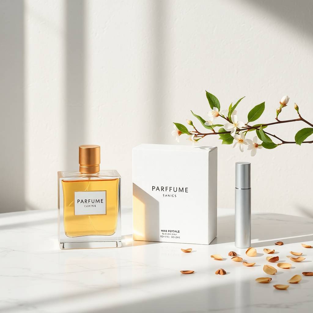 Panduan Memilih Pabrik Maklon Parfum yang Tepat: Checklist Pembelian yang Komprehensif