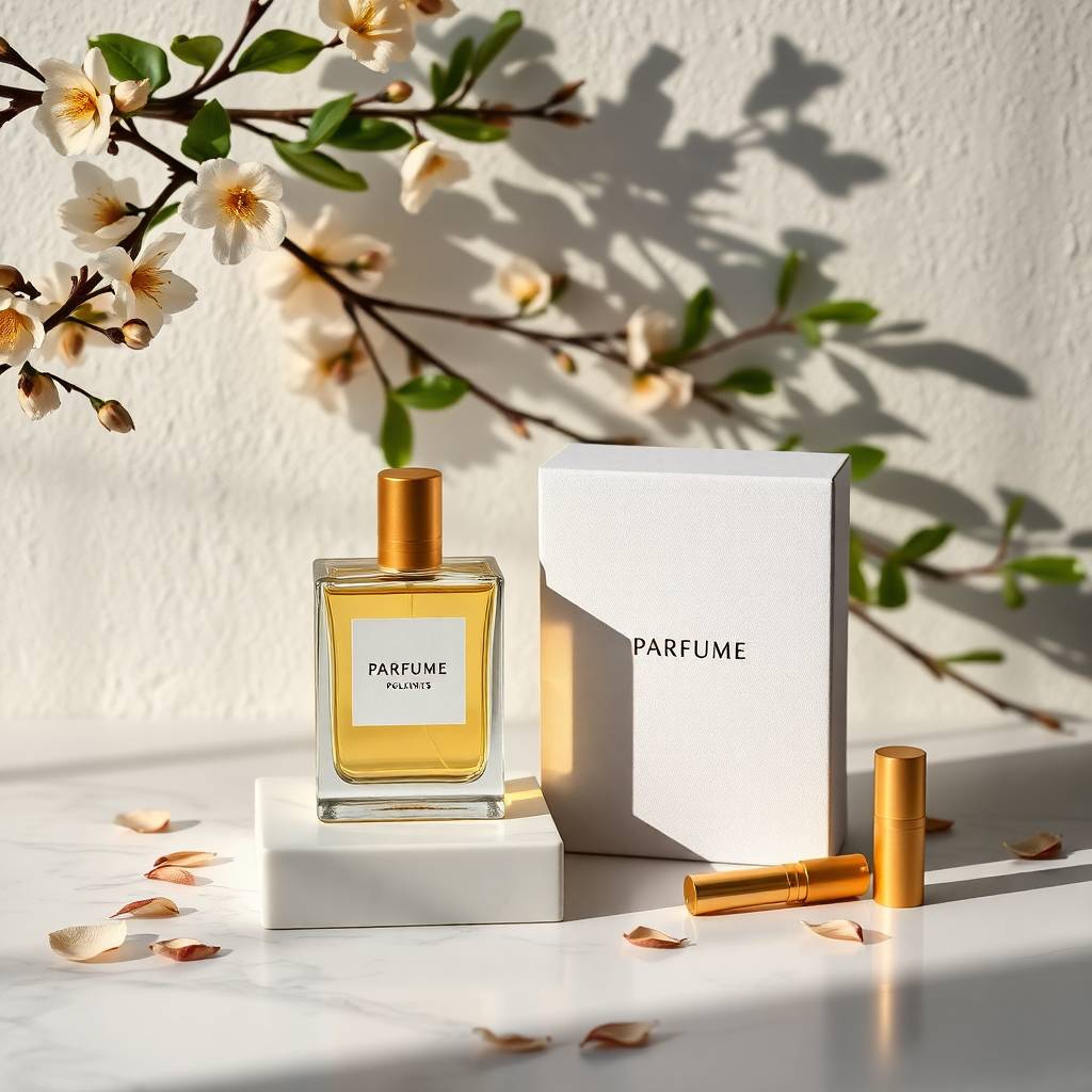 Cara Pilih Aroma Parfum Paling Laris: Panduan Memilih dan Checklist Pembelian yang Tepat