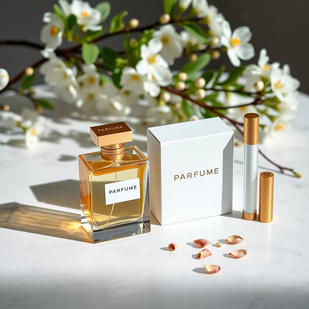 Cara Menghindari Kesalahan Umum Saat Membeli Parfum: Tips dan Trik untuk Memilih Aroma Paling Laris