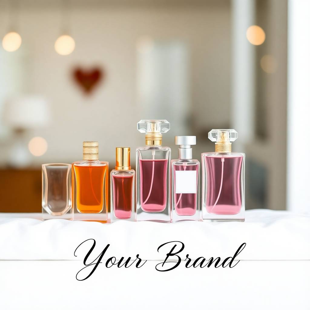 Panduan Sukses Kerja Sama Maklon Parfum Dengan Sistem One Stop Service Praktis PT Arbain Jaya Investama - WhatsApp 081804599614