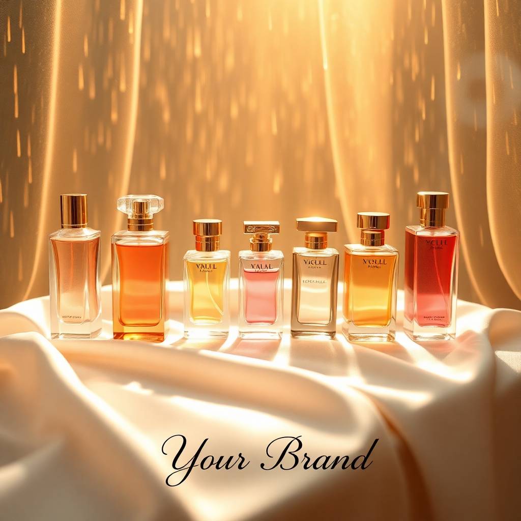 Panduan Memilih Pabrik Maklon Parfum yang Tepat: Checklist Pembelian untuk Menghindari Penipuan