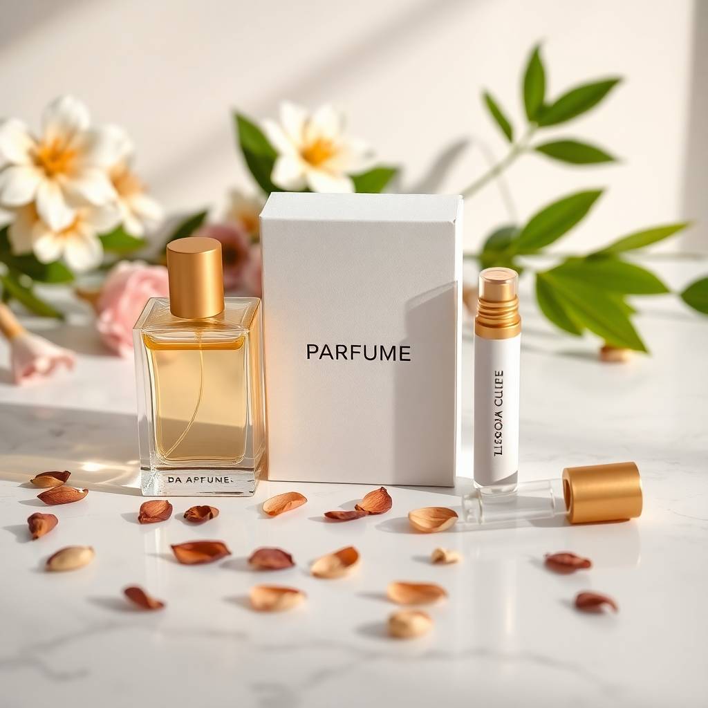 Cara Pesan Jasa Maklon Parfum yang Aman dan Tepat: Mengenal Proses Order yang Transparan