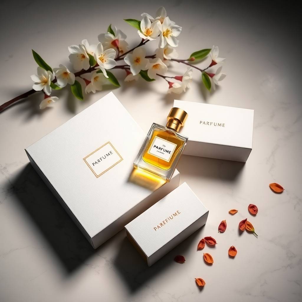 Mengenal Perbedaan Maklon Parfum Eau De Parfum: PT Arbain Jaya Investama vs Alternatif Lain
