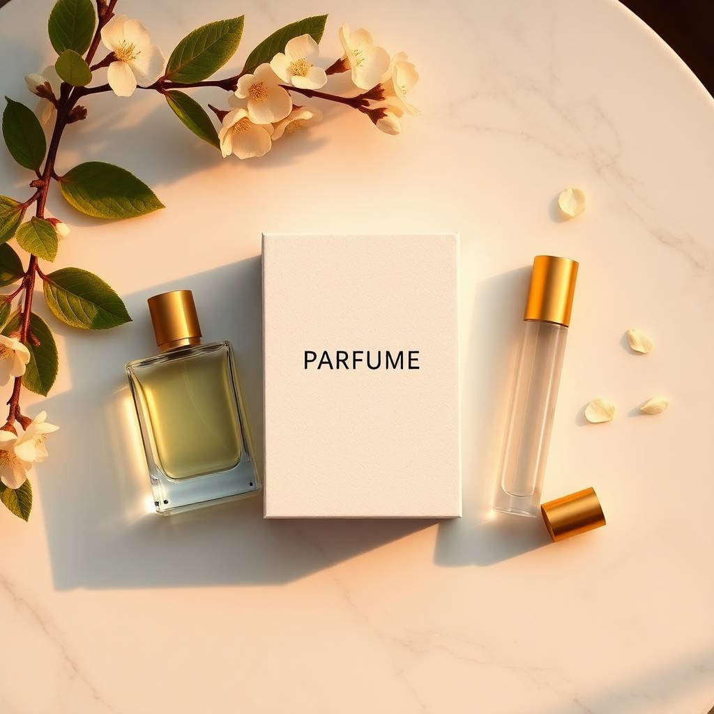 5 Kesalahan Umum Saat Membeli Maklon Parfum: Tips Menghindari dan Membeli yang Tepat